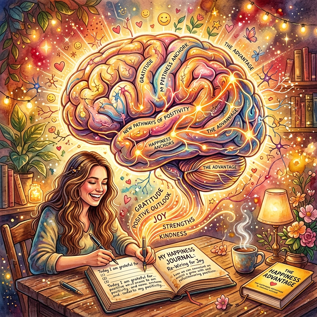 Abstract visualization of neuroplasticity and brain rewiring