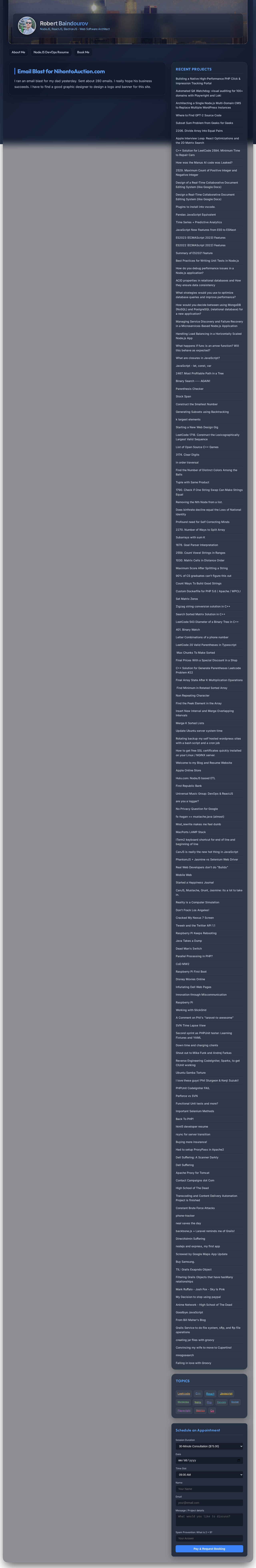 Professional email marketing campaign layout showing optimized design principles for high conversion rates